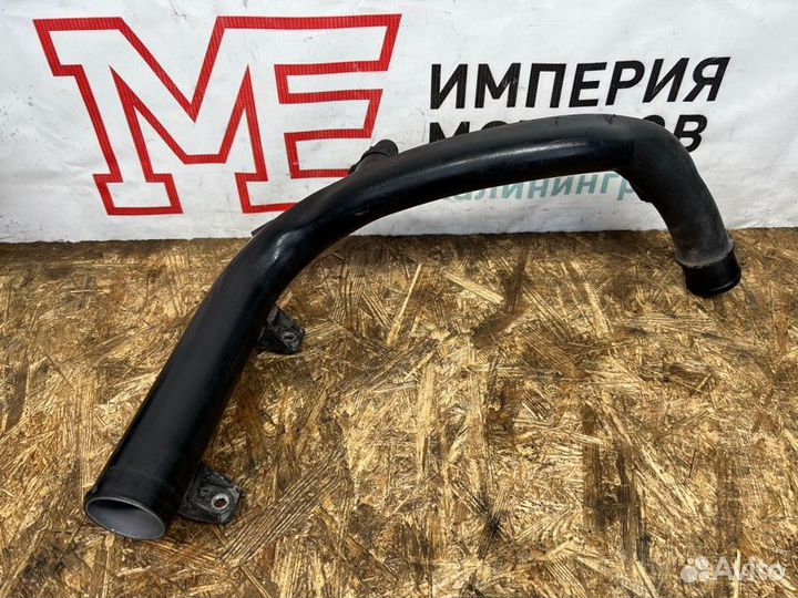 Патрубок интеркулера Opel Astra H 1.3 cdti Z13DTH