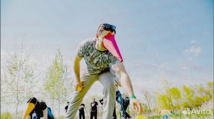 Фасовщик на склад Жилье Еженед. вып. /Спецодежда Б