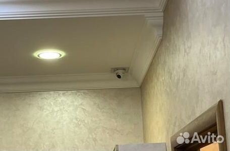 Услуги видеонаблюдение