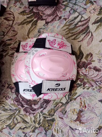 Ролики детские