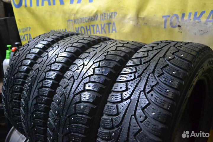 Nokian Tyres Nordman 5 185/65 R15