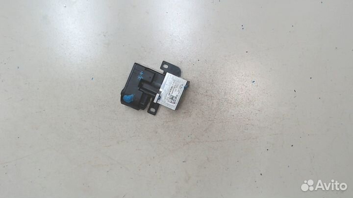 Клапан воздушный Porsche Taycan 2019 –, 2020