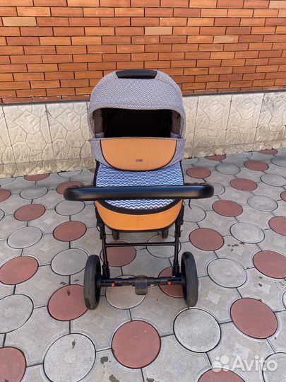 Anex sport 2 в 1 fox