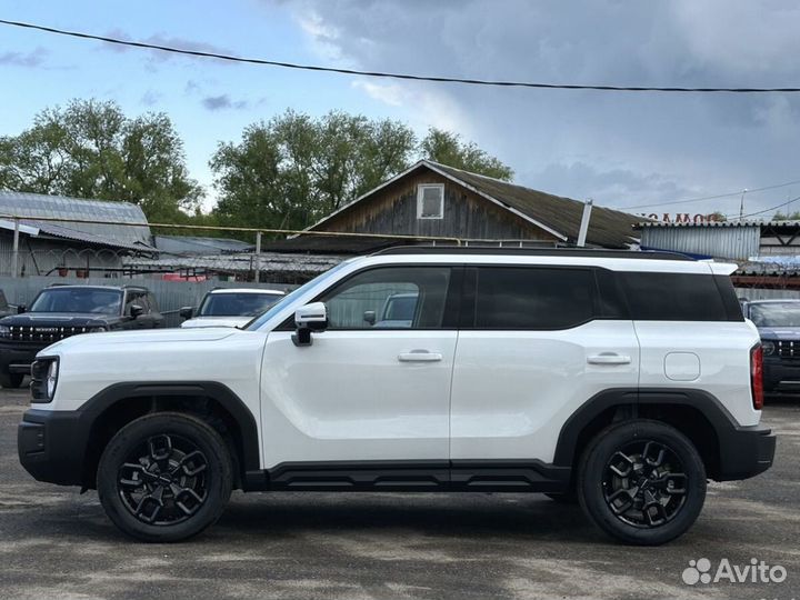 HAVAL H3 1.5 AMT, 2024