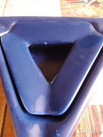 Пепельница