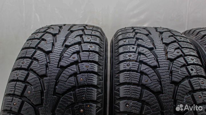 Hankook I'Pike RW11 235/60 R17 102T