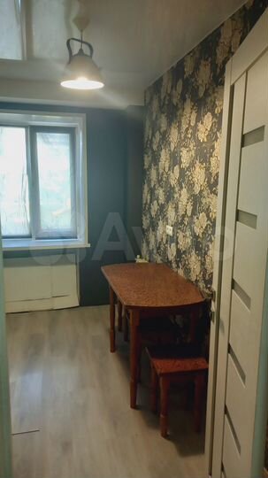 3-к. квартира, 58,1 м², 1/5 эт.