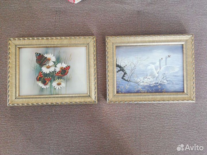 Картины на стену