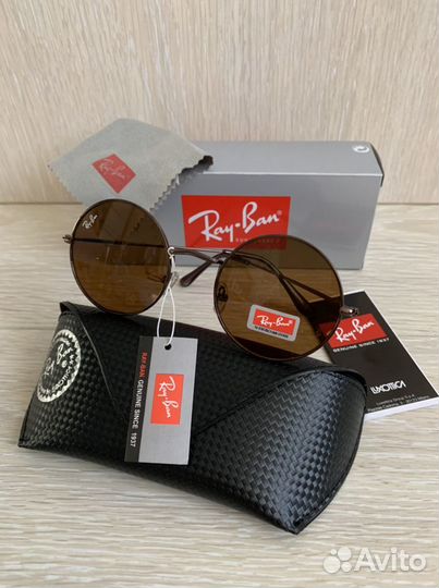 Очки ray ban