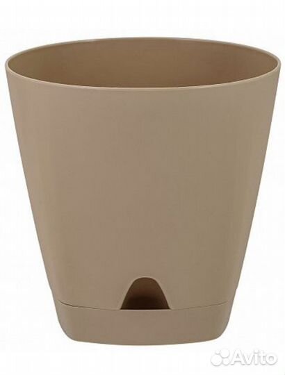 Цветочный горшок (кашпо) новый