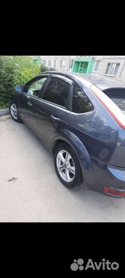 Ford Focus 1.6 AT, 2011, 210 000 км