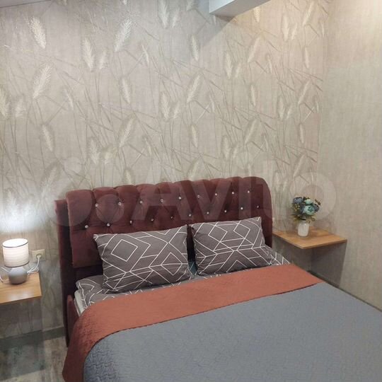 2-к. квартира, 46 м², 2/2 эт.