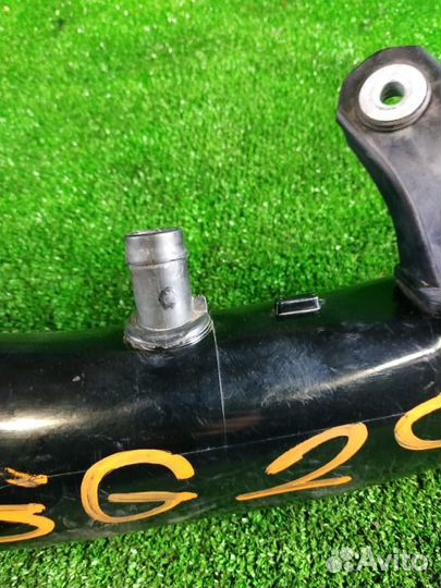 Воздуховод Bmw 535I F10 N55 2012