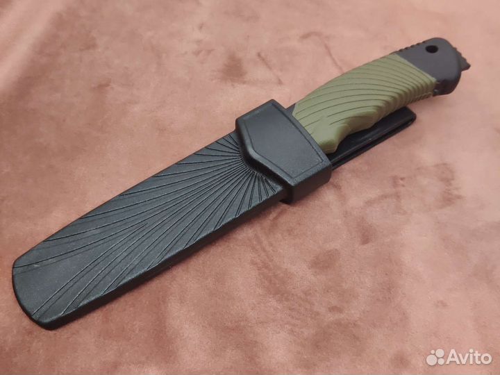 Нож выживания 