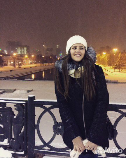 Репетитор по английскому и русскому языку