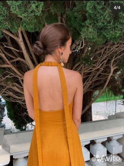 Платье i am studio