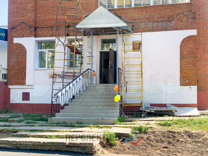 Продам помещение свободного назначения, 112 м²