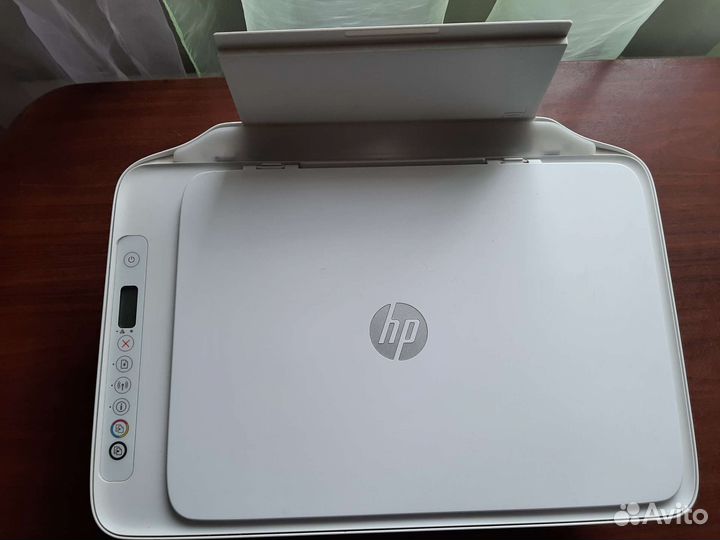 Принтер hp deskjet 2620