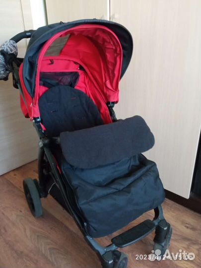 Коляска Реg-Perego