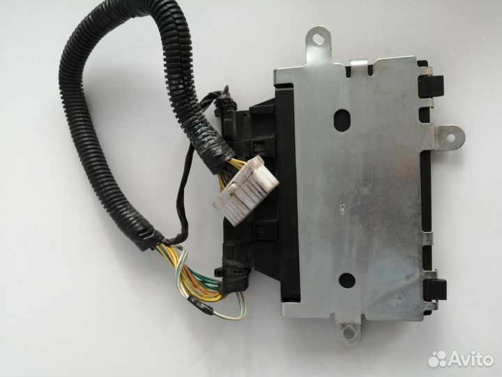 Продам блок управления АКПП P05150186AH