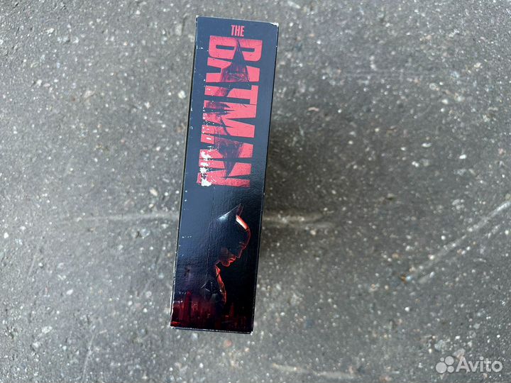 Конструктор lego Technic 42155 Бэтцикл