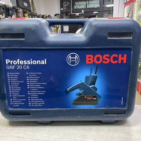 Штроборез Bosch GNF 20 CA (6)