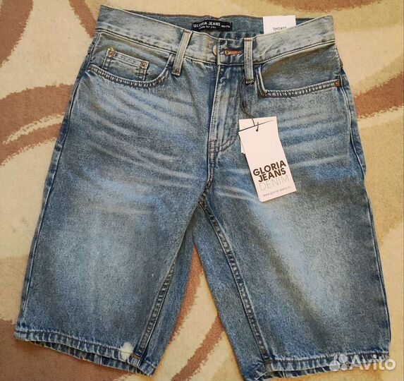 Шорты для мальчика