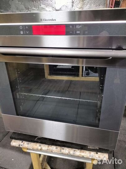 Запчасти для духовых шкафов и варочных панелей