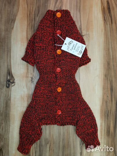 Одежда для маленьких собак