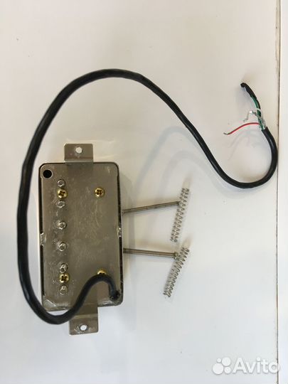 Звукосниматель FGN Alnico 8