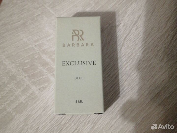 Клей для наращивания ресниц