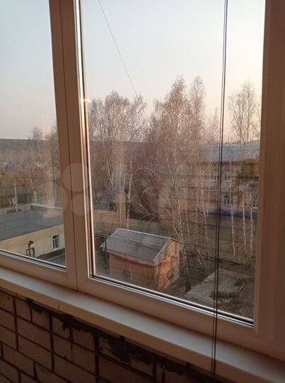 2-к. квартира, 52 м², 5/12 эт.