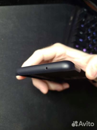 Smart Led Cover для S20 Plus