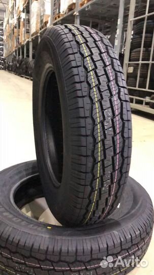 Sonix Loading Pro 195/75 R16 107R