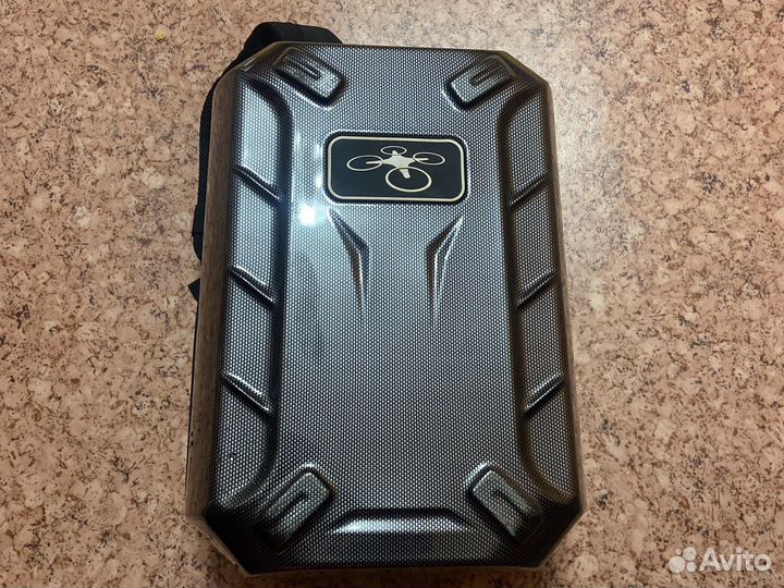 Продам квадрокоптер dji phantom 3 стандарт