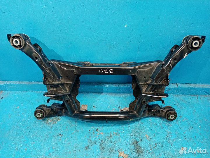 Балка задняя Land Rover Range Rover Evoque L551