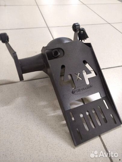 Стальной редуктор