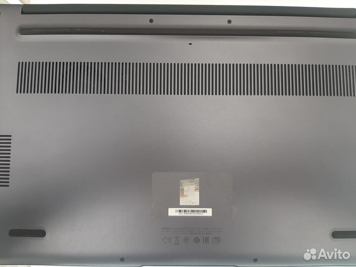 Honor Magicbook X 15 BBR-WAI9 (мол)