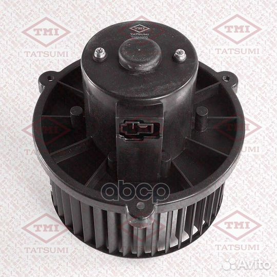 Вентилятор отопителя TGD1035 tatsumi
