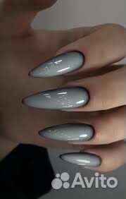 Маникюр педикюр наращивание ногтей