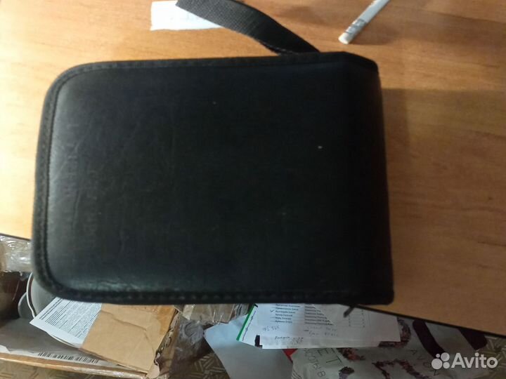 Органайзер для дисков