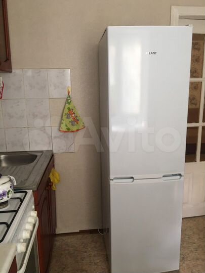 2-к. квартира, 43 м², 2/5 эт.