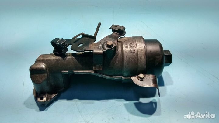 Корпус масляного фильтра для Peugeot 207,308