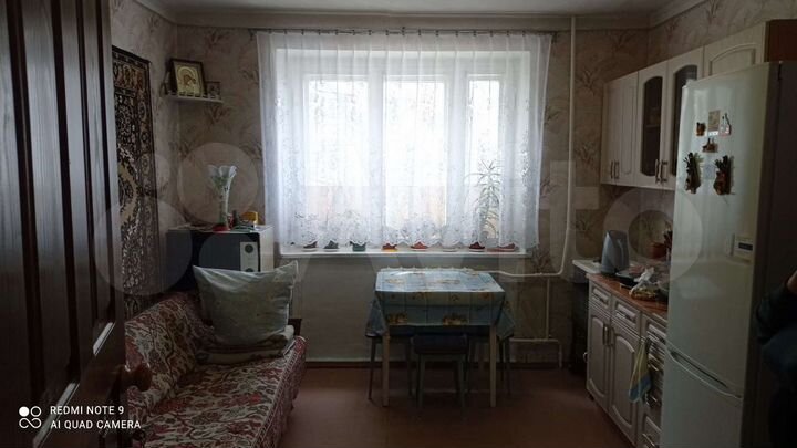 2-к. квартира, 48 м², 2/5 эт.