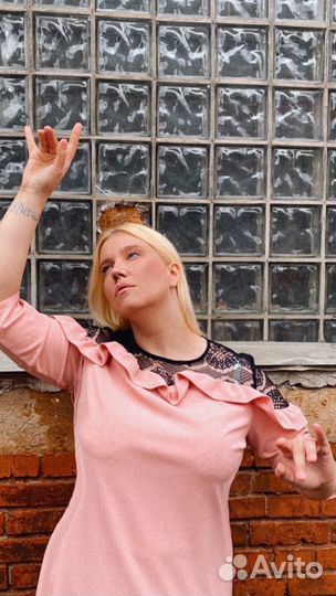 Платье женское