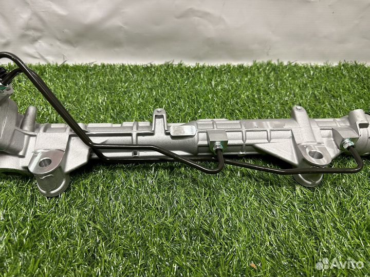 Рулевая Рейка Largus и Renault Logan