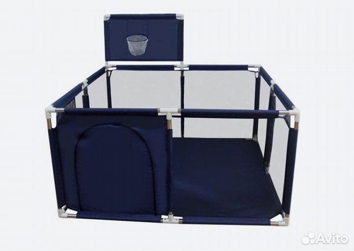 Манеж детский