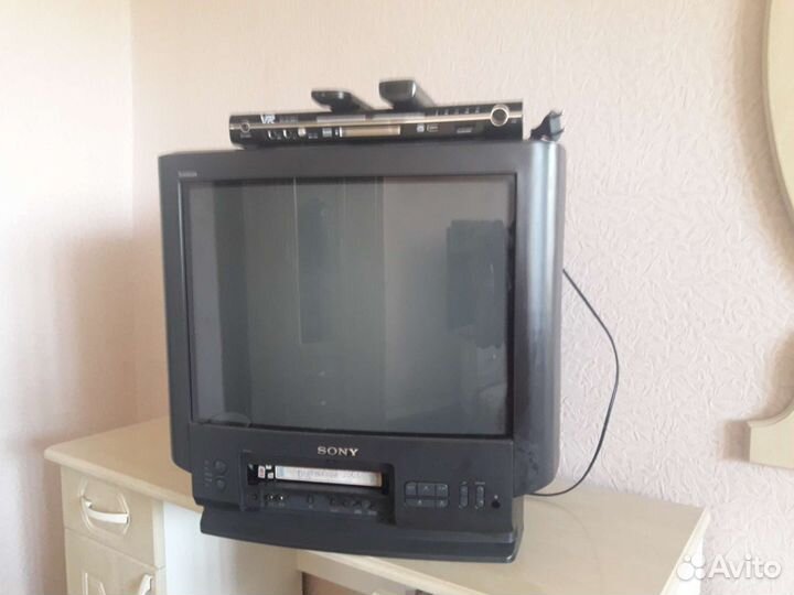 Телевизор Sony