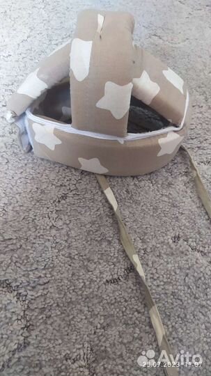 Защита на голову