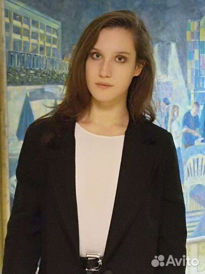 Педагог по фортепиано и сольфеджио